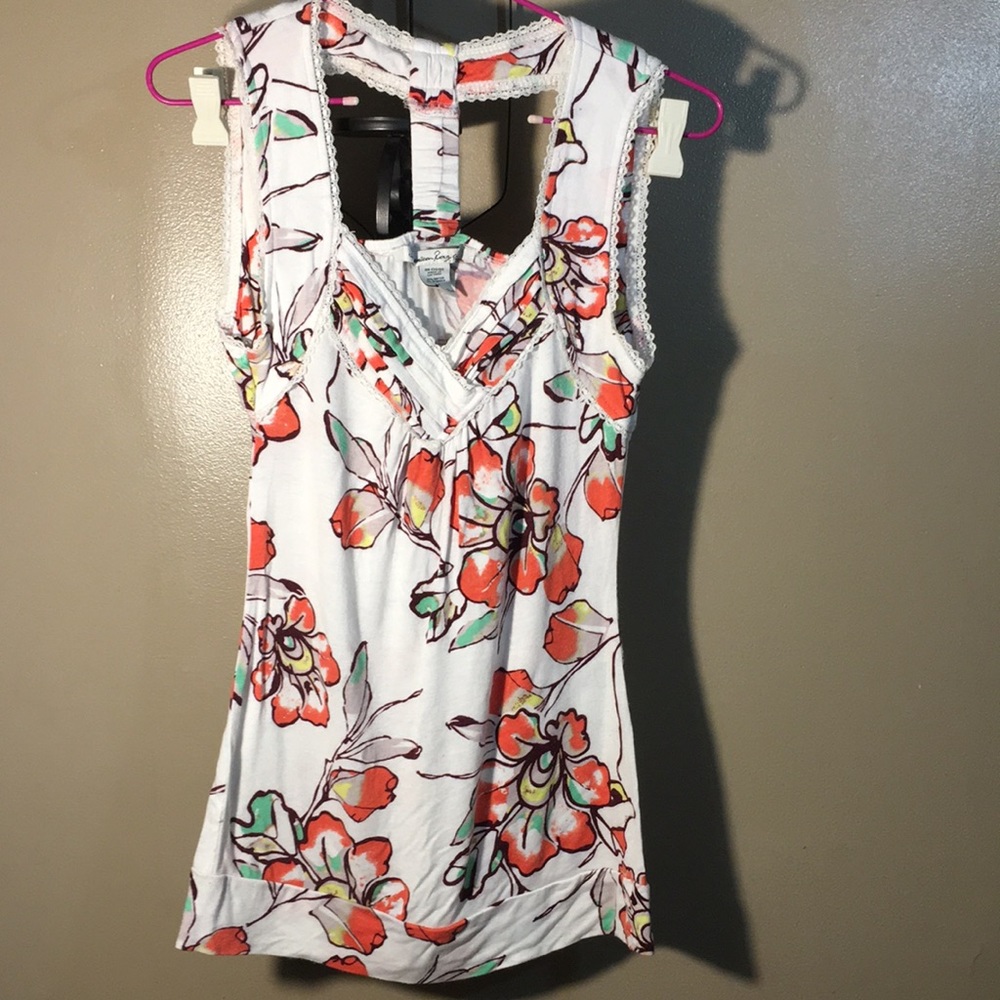 American rag top